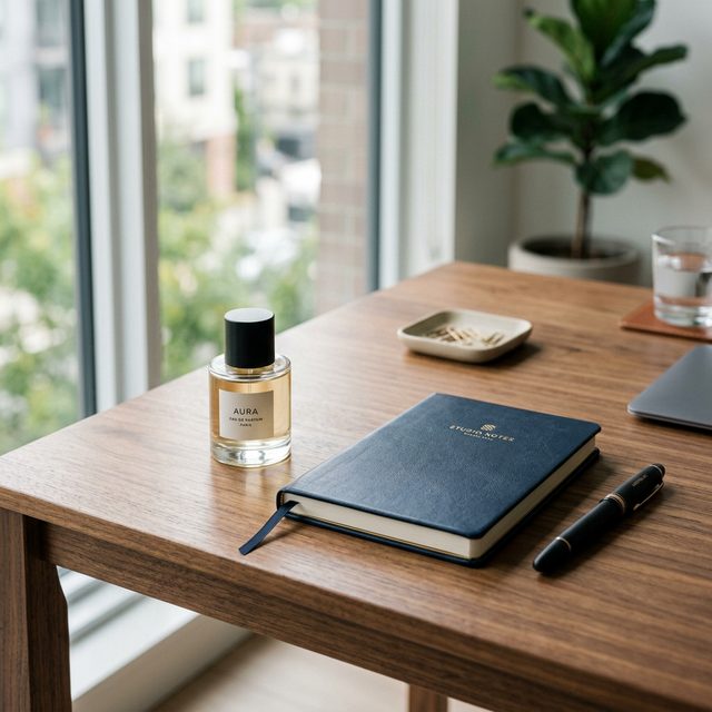 オフィスで好印象。洗練されたユニセックス香水おすすめ6選